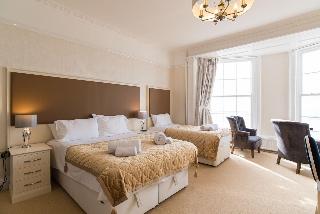 Gwesty'r Marine Hotel & Spa fotoÄŸrafÄ±