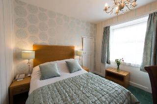 Gwesty'r Marine Hotel & Spa fotoÄŸrafÄ±