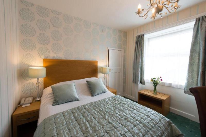 Gwesty'r Marine Hotel & Spa - Oda