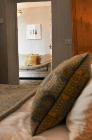 Gwesty'r Marine Hotel & Spa fotoÄŸrafÄ±
