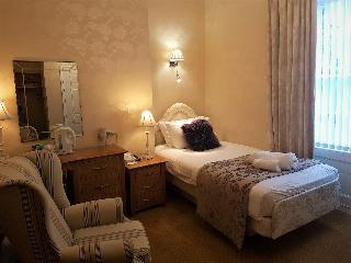 Gwesty'r Marine Hotel & Spa fotoÄŸrafÄ±