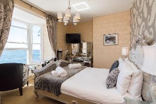 Gwesty'r Marine Hotel & Spa fotoÄŸrafÄ±