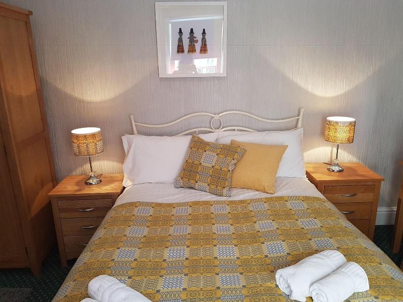 Gwesty'r Marine Hotel & Spa - Oda