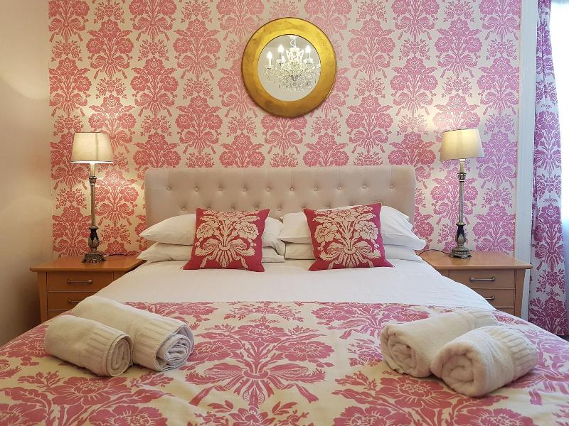 Gwesty'r Marine Hotel & Spa - Oda