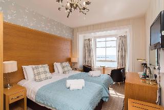 Gwesty'r Marine Hotel & Spa fotoÄŸrafÄ±