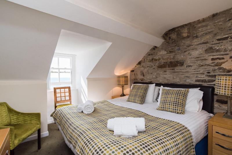 Gwesty'r Marine Hotel & Spa - Oda