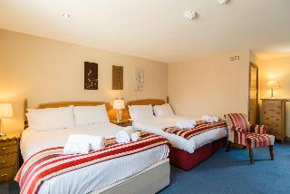 Gwesty'r Marine Hotel & Spa fotoÄŸrafÄ±