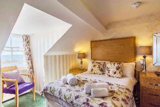 Gwesty'r Marine Hotel & Spa fotoÄŸrafÄ±