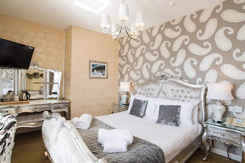 Gwesty'r Marine Hotel & Spa - Oda