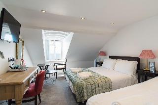 Gwesty'r Marine Hotel & Spa fotoÄŸrafÄ±