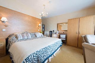 Gwesty'r Marine Hotel & Spa fotoÄŸrafÄ±