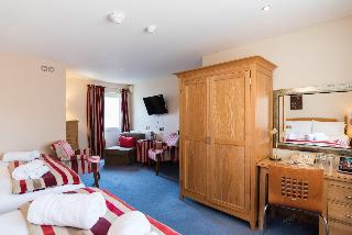 Gwesty'r Marine Hotel & Spa fotoÄŸrafÄ±