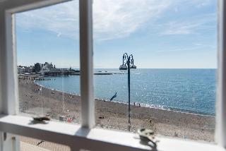 Gwesty'r Marine Hotel & Spa fotoÄŸrafÄ±
