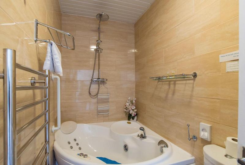 Gwesty'r Marine Hotel & Spa - Oda