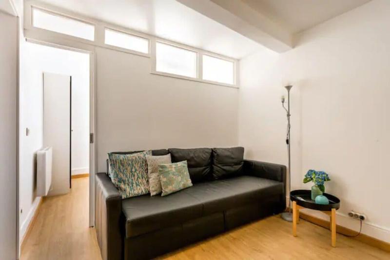 Home @ Porto Clérigos Apartment - Oda