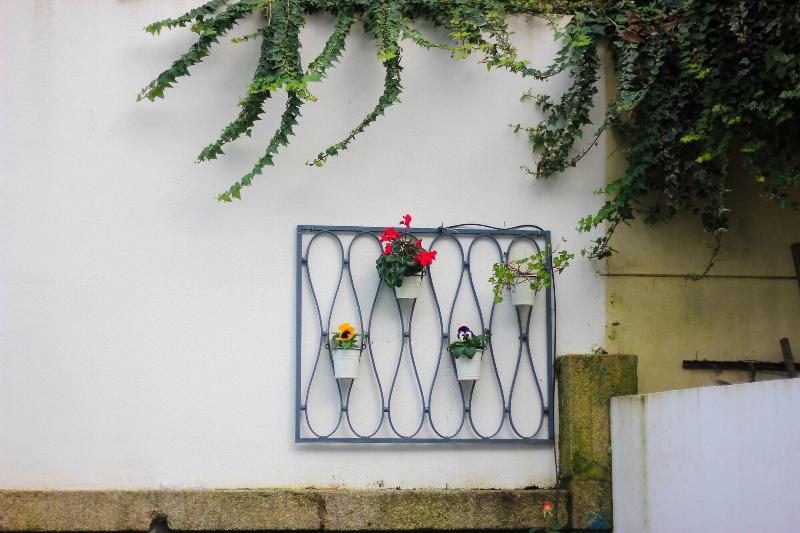 Oporto Trendy Apartments - Lobi