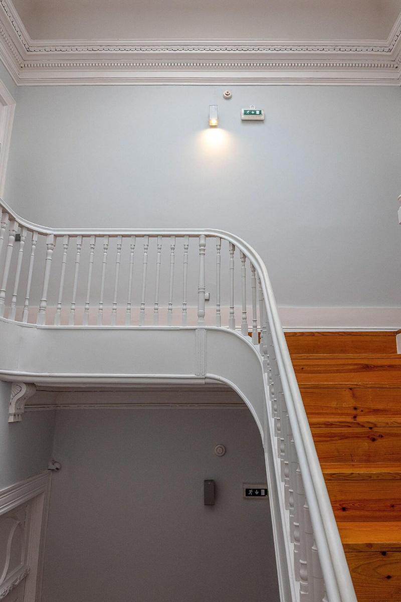Oporto Trendy Apartments - Lobi
