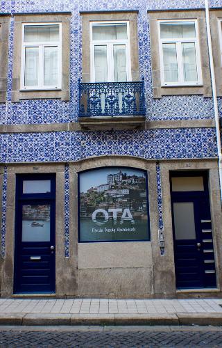 Oporto Trendy Apartments otel fotoğrafı