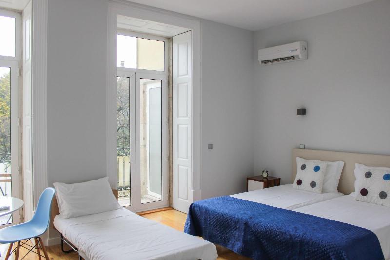 Oporto Trendy Apartments - Oda