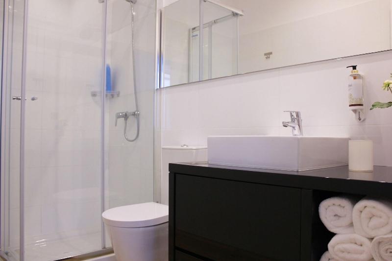 Oporto Trendy Apartments - Oda