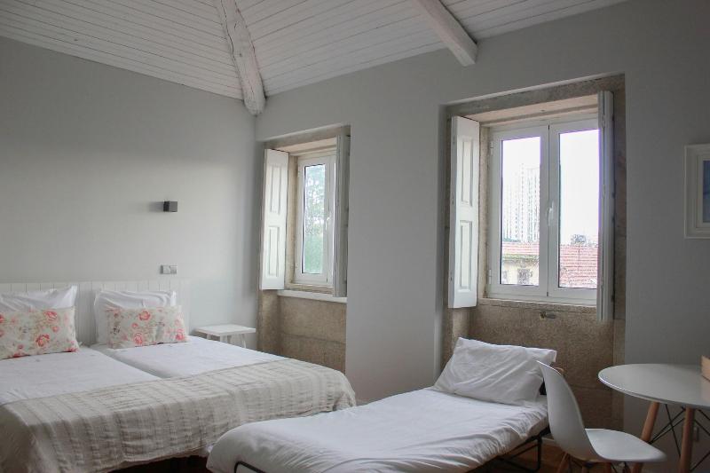 Oporto Trendy Apartments - Oda