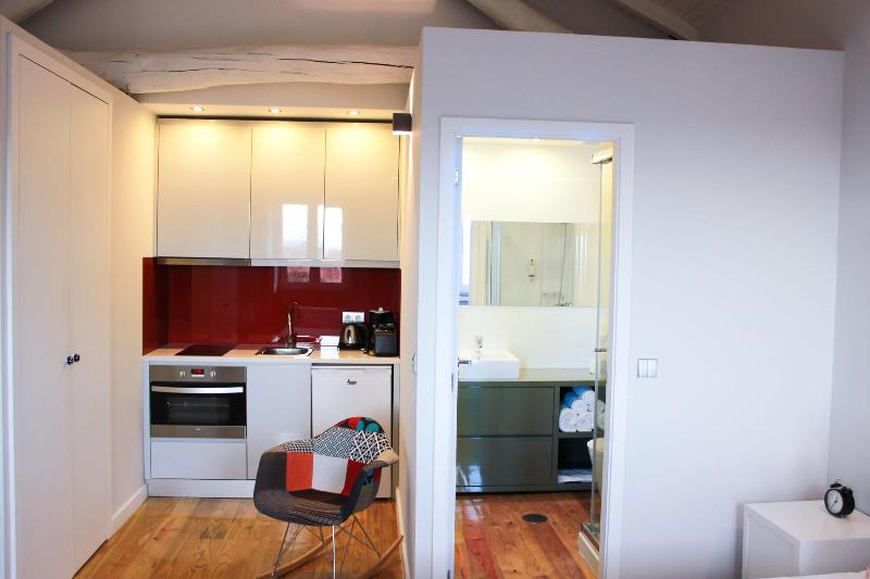 Oporto Trendy Apartments - Oda