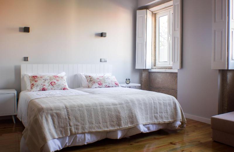Oporto Trendy Apartments - Oda