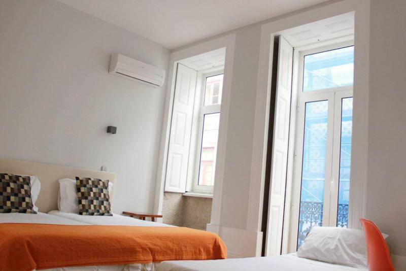 Oporto Trendy Apartments - Oda