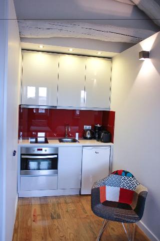 Oporto Trendy Apartments fotoÄŸrafÄ±
