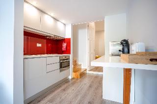 Oporto Trendy Apartments fotoÄŸrafÄ±