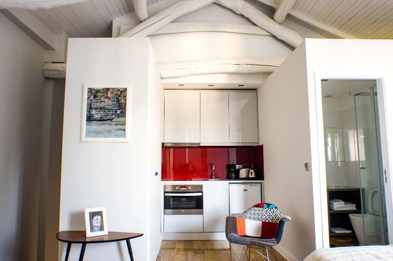 Oporto Trendy Apartments - Oda