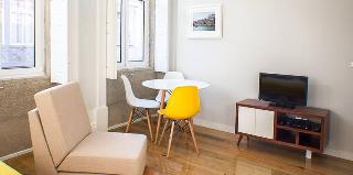 Oporto Trendy Apartments fotoÄŸrafÄ±