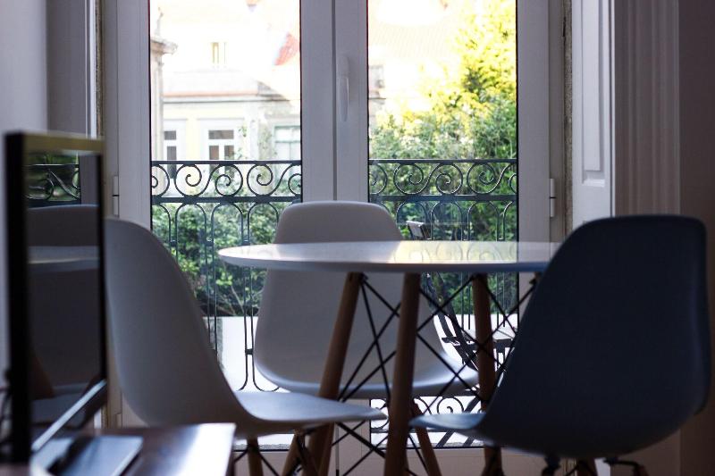 Oporto Trendy Apartments - Oda