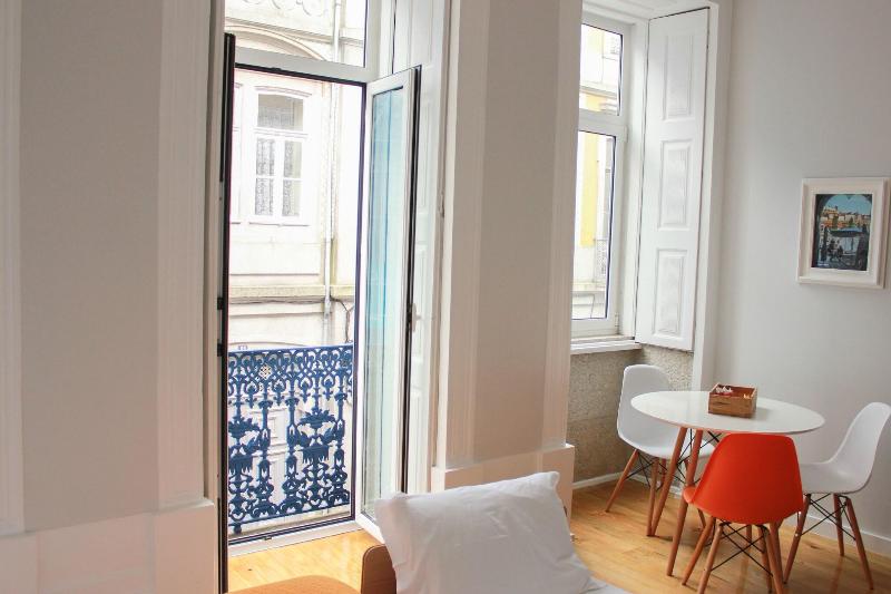 Oporto Trendy Apartments - Oda