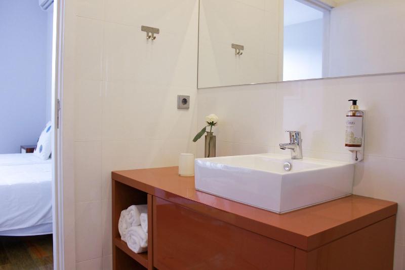 Oporto Trendy Apartments - Oda