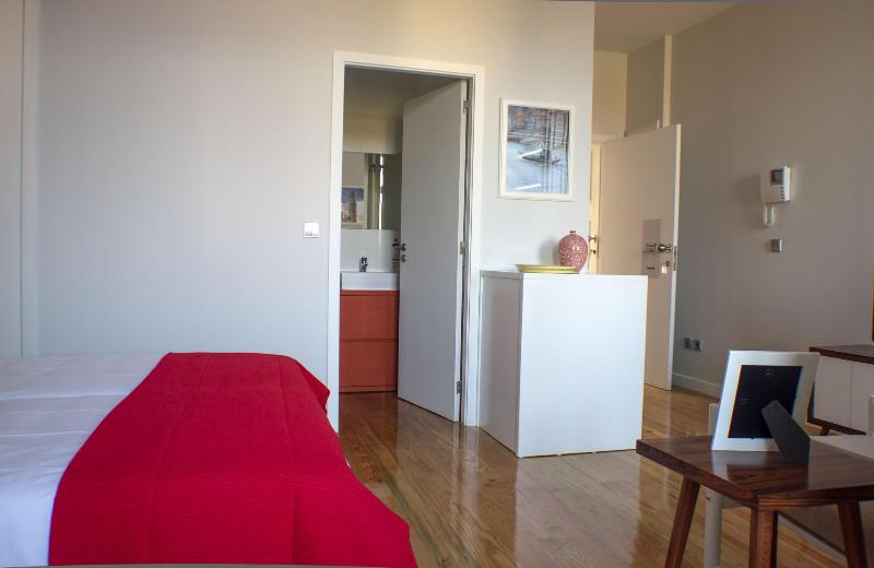 Oporto Trendy Apartments - Oda