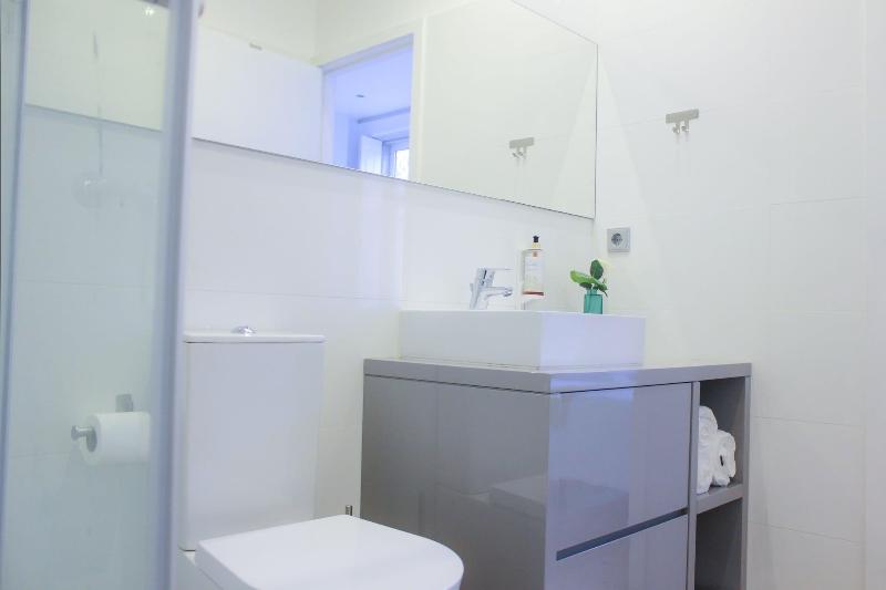 Oporto Trendy Apartments - Oda