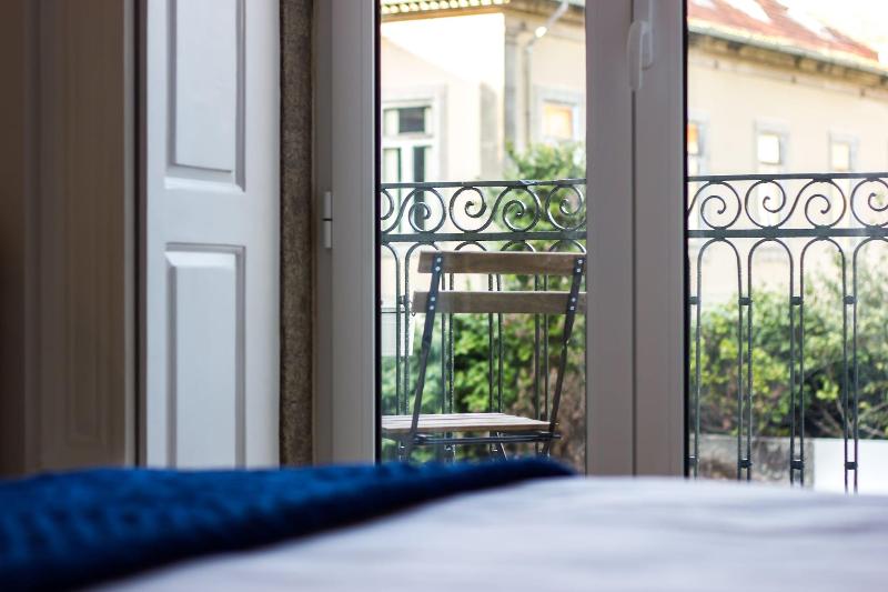 Oporto Trendy Apartments - Oda