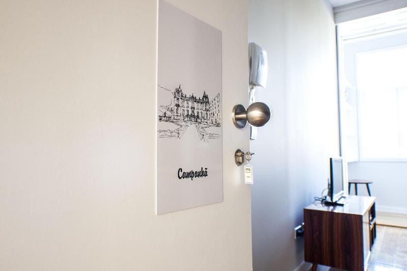 Oporto Trendy Apartments - Oda