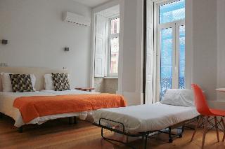 Oporto Trendy Apartments fotoÄŸrafÄ±
