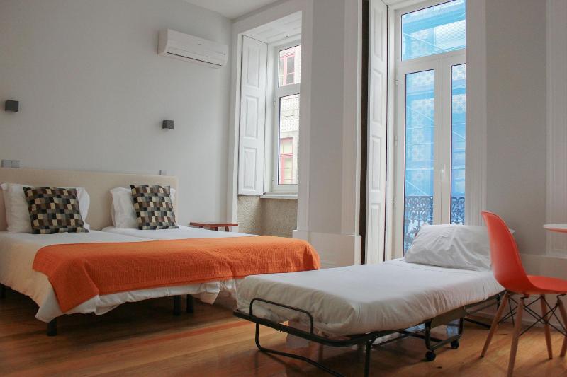 Oporto Trendy Apartments - Oda
