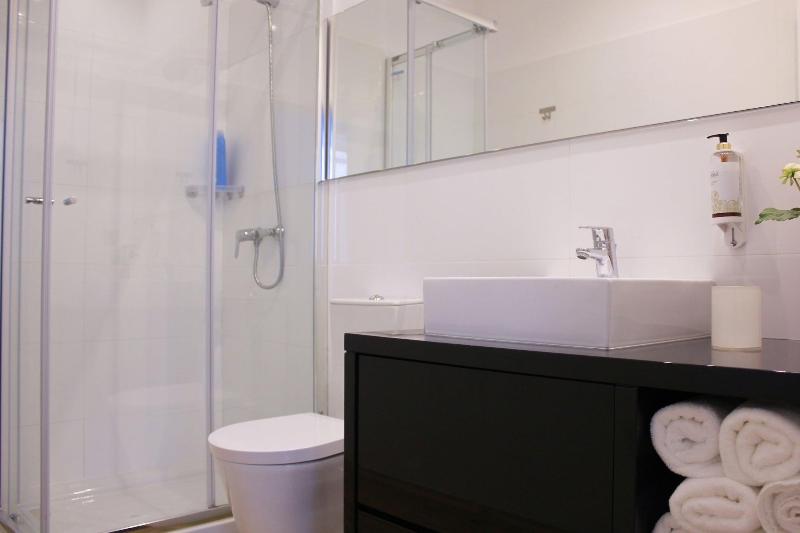 Oporto Trendy Apartments - Oda