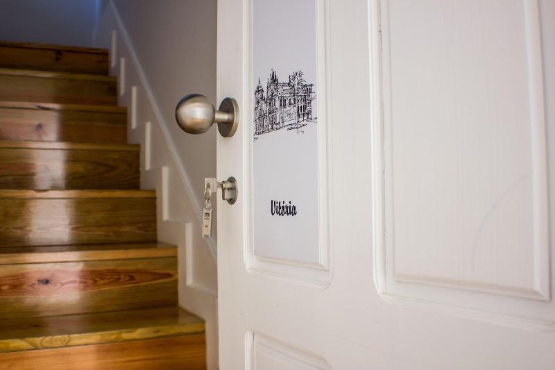 Oporto Trendy Apartments - Oda