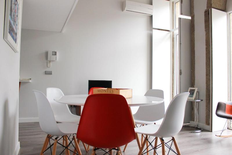 Oporto Trendy Apartments - Oda