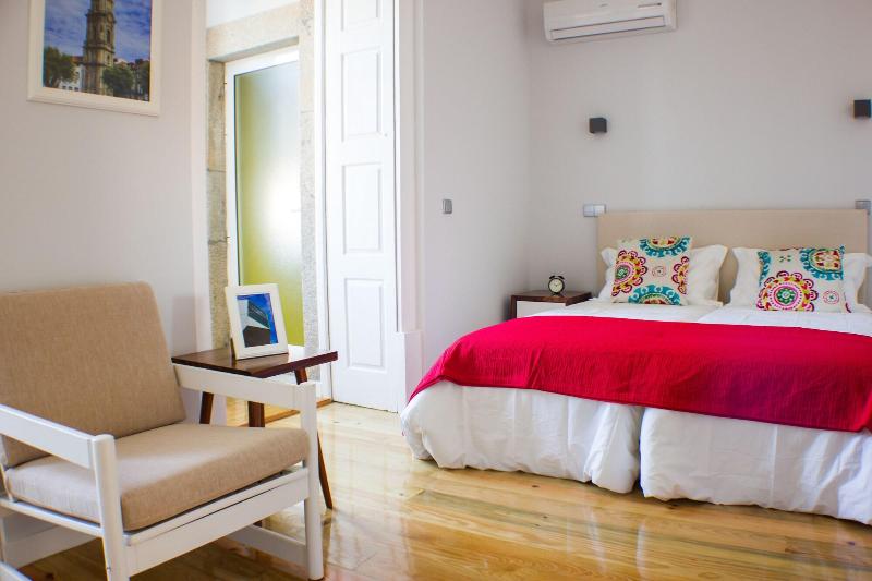 Oporto Trendy Apartments - Oda