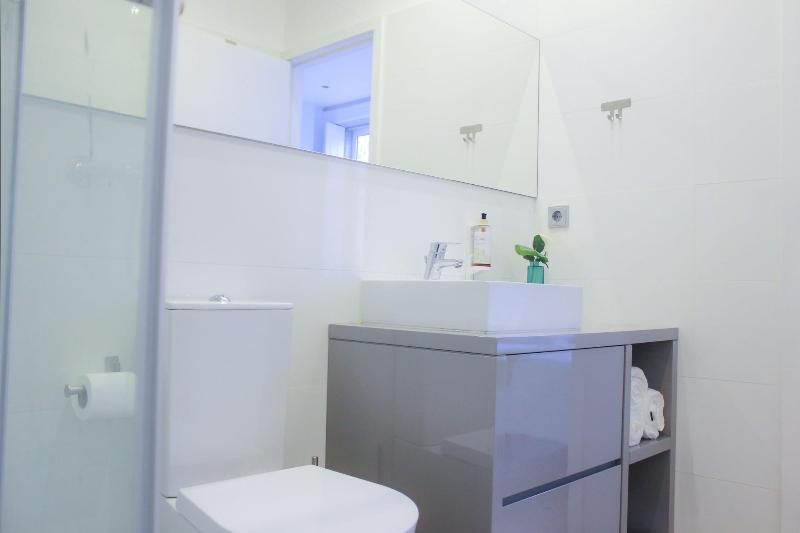 Oporto Trendy Apartments - Oda