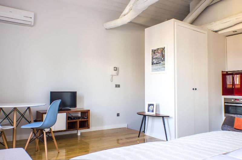Oporto Trendy Apartments - Oda
