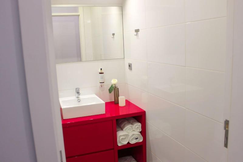 Oporto Trendy Apartments - Oda