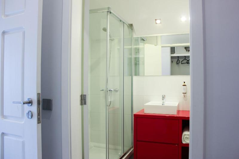 Oporto Trendy Apartments - Oda