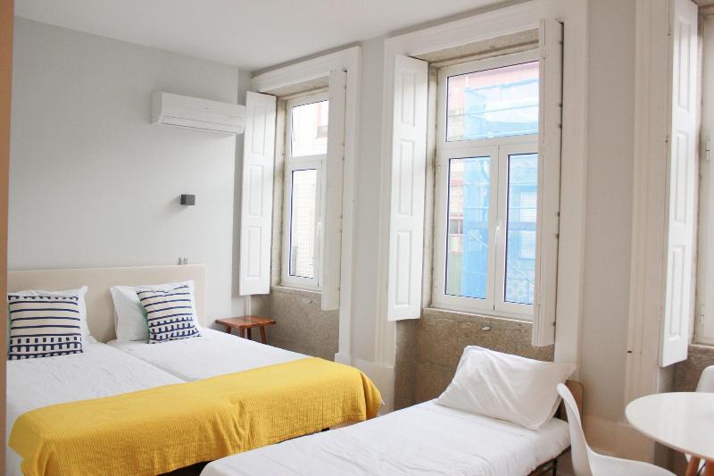 Oporto Trendy Apartments - Oda